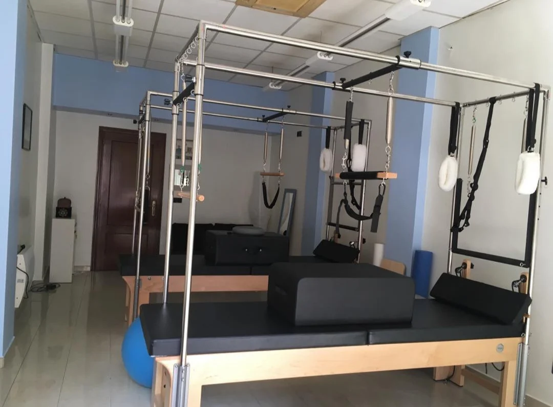 Estudio Pilates Terapeutico Barakaldo Rosana YUSTE - 2