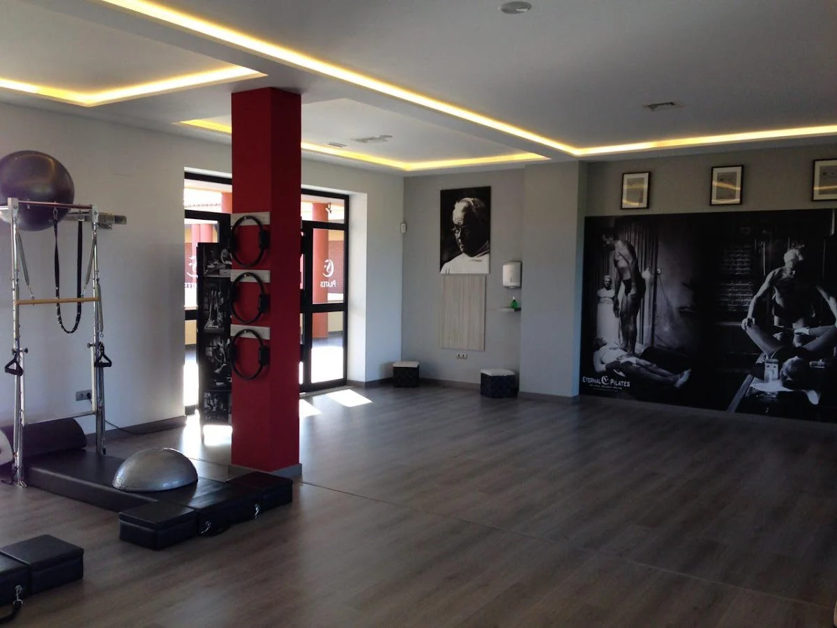 Eternal Pilates | Pilates en Chiclana - 2