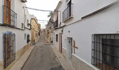 ETY VINIYOGA ESPAÑA