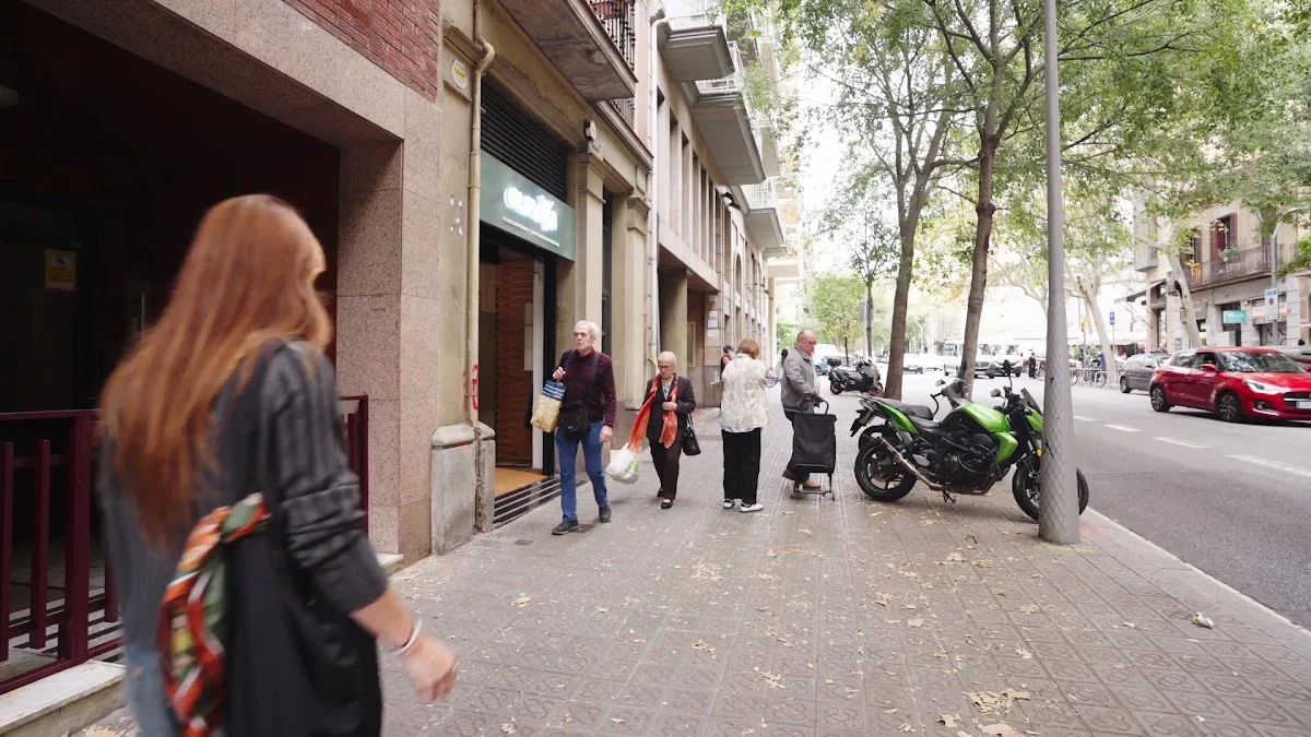 EUNOYA | Pilates Reformer y Entrenamiento Funcional | Eixample Esquerra - 2