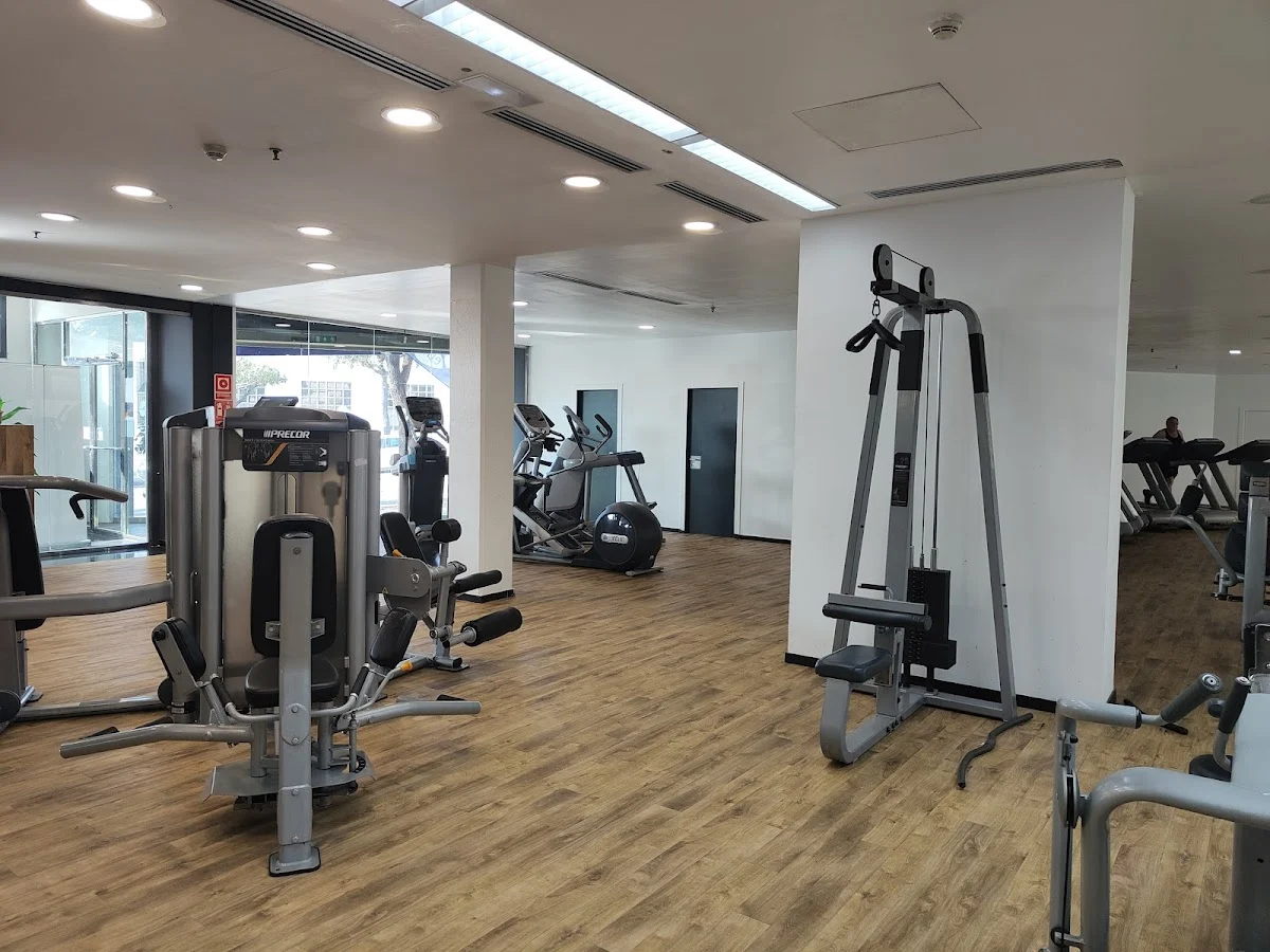 Eurofitness Badalona - 2
