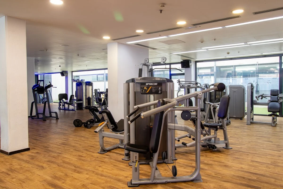Eurofitness Badalona - 4