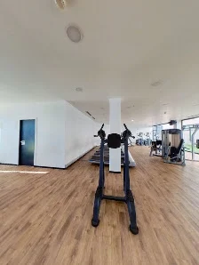 Eurofitness Badalona - 5