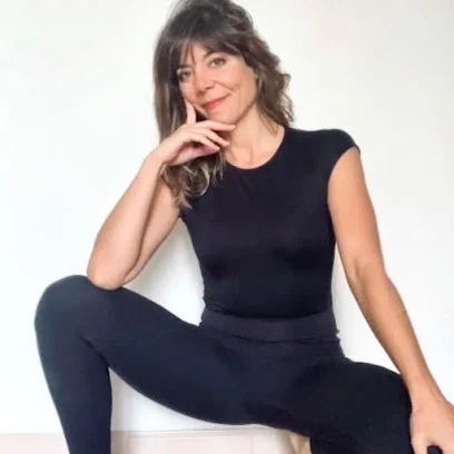 Eva Trías Yoga