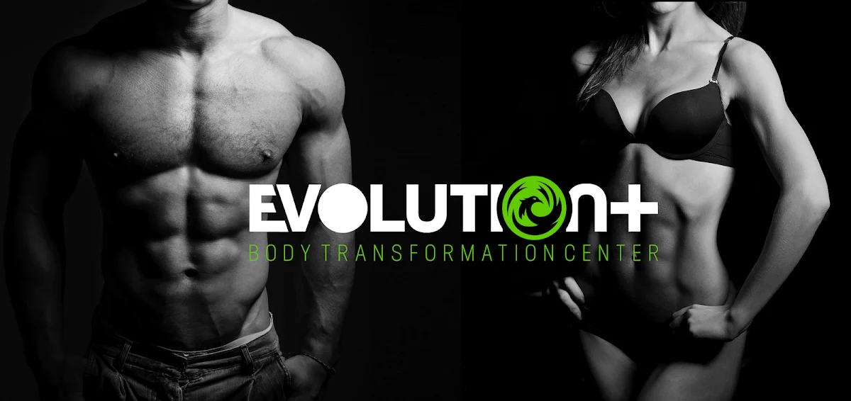 Evolution +