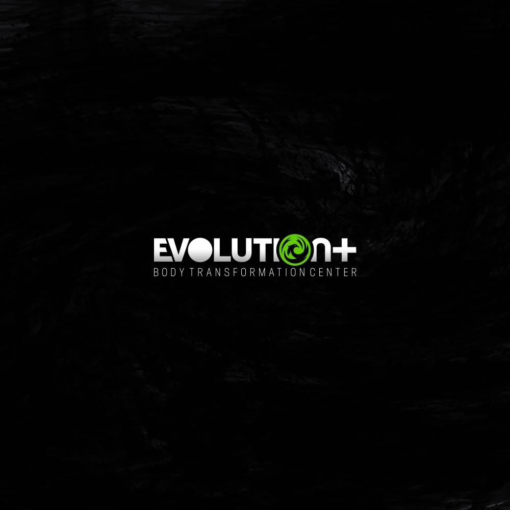 Evolution + - 2