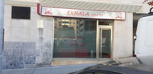 Exhala Pilates