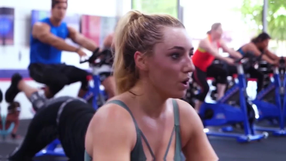 F45 Training Ibiza - 3