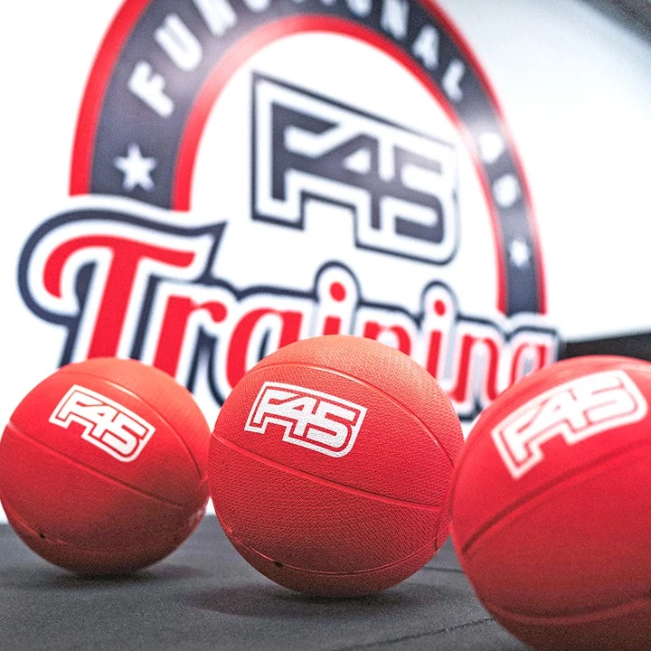 F45 Training Ibiza - 5