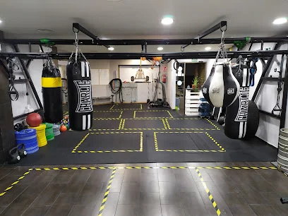 Fabrica De Campeones