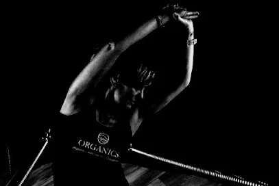 Farfalla Espai de moviment