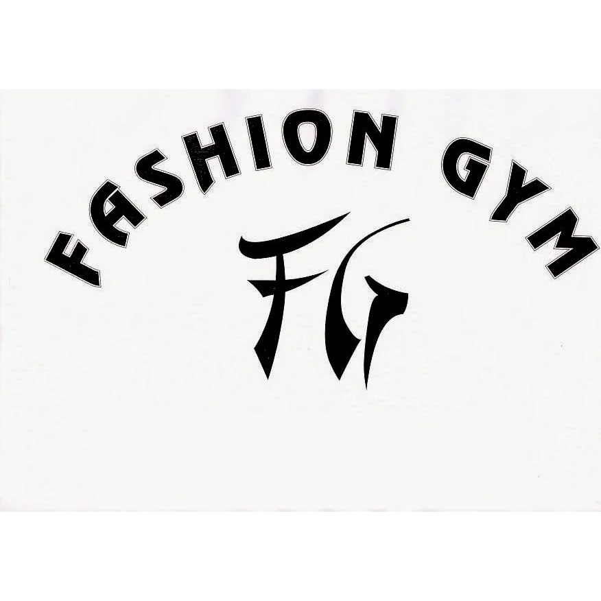 Fashion Gym - 2