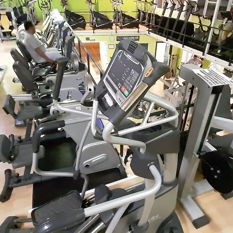 FAST GYM