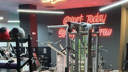 Featness Gym Cádiz
