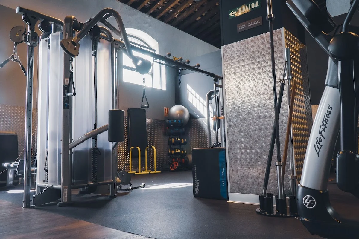 Featness Gym Jerez - 2