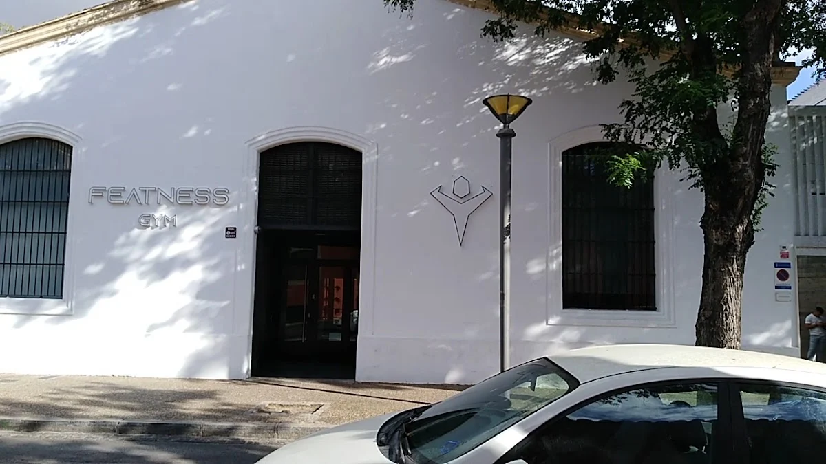 Featness Gym Jerez - 3