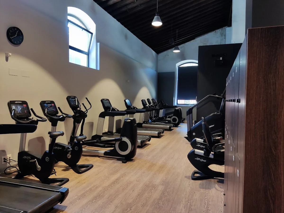 Featness Gym Jerez - 4