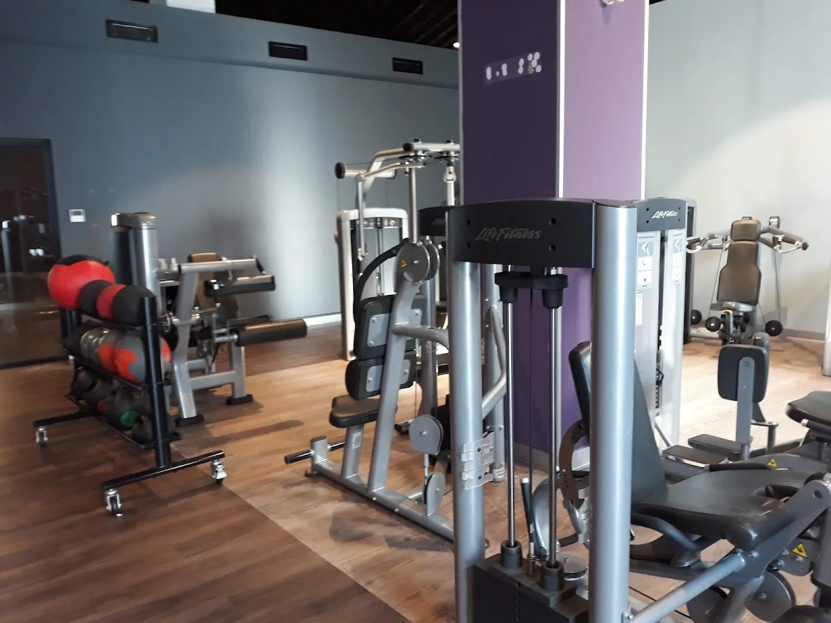 Featness Gym Jerez - 5