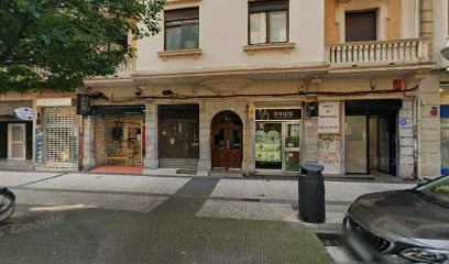 Feel-Fit Entrenamientos Donostia-San Sebastián