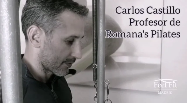 Feel Fit Pilates Madrid - 2
