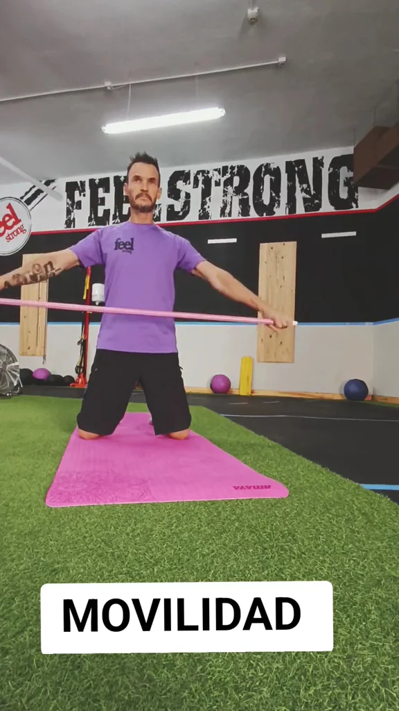 Feel Strong - Entrenamiento personal - 5