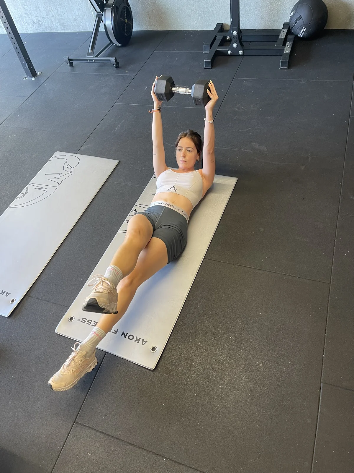 FEX Fitness Experience