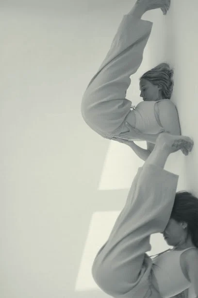 FIGA yoga studio - navakarana Sagrada Familia