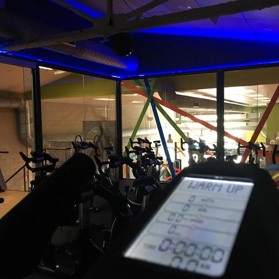 FINA Centre de fitness spa y salud - 2