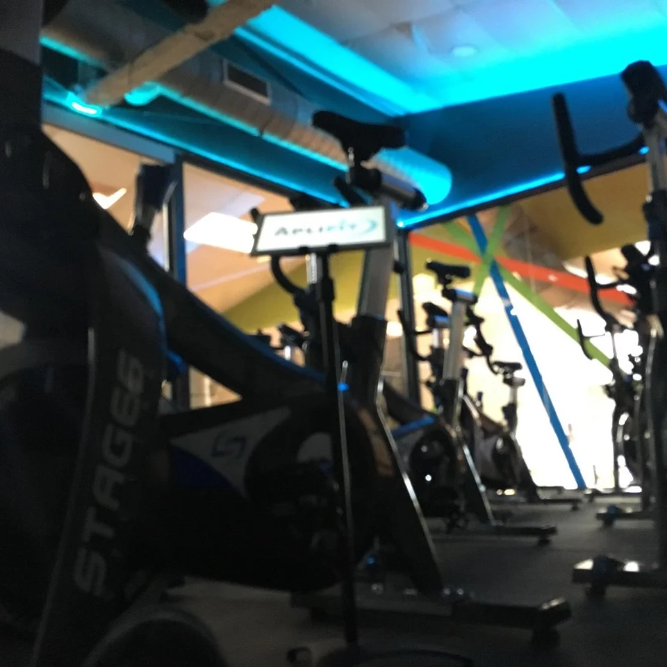 FINA Centre de fitness spa y salud - 4