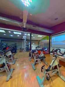 FINA Centre de fitness spa y salud - 5