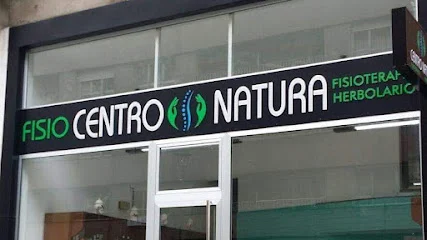 FISIO CENTRO NATURA