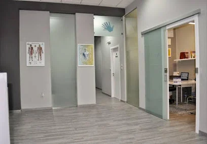 FisioCentrum | Ourense