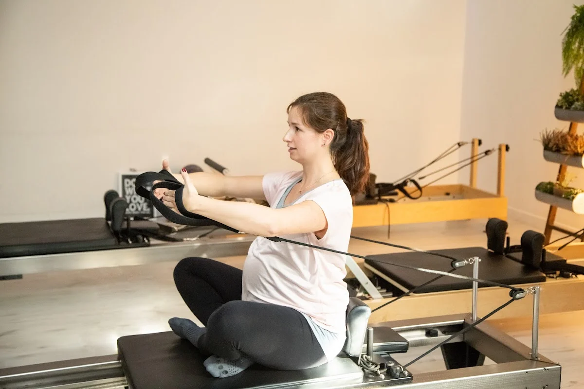FisioClinics Pilates Center - 2