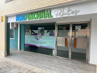 Fisiofuncional Pilates