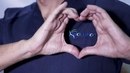 Fisiolution Paseo de la Habana - Clínica de Fisioterapia