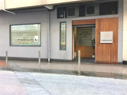 Fisionova