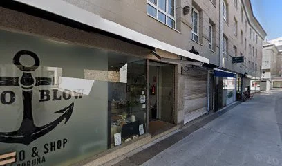 FisioPilates Coruña