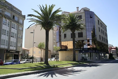 FisioSaúde Sanxenxo