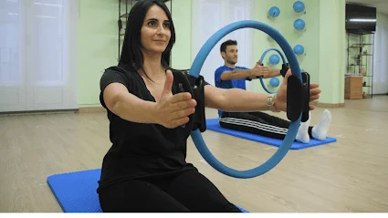 Fisioterapia Eva Tello Cadarso