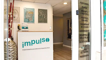 Fisioterapia Impulso Pontevedra