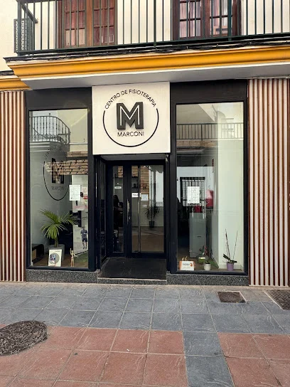Fisioterapia Marconi