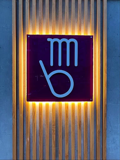 Fisioterapia Martínez Blanco