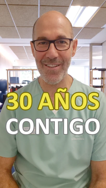 Fisioterapia Samuel Anciano