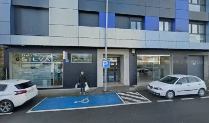 Fisioterapia Silva