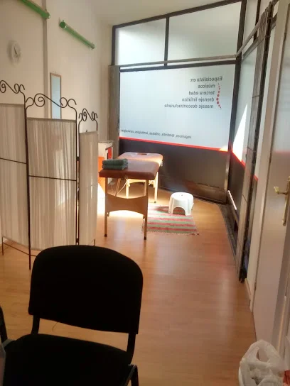 fisioterapia y pilates Fender