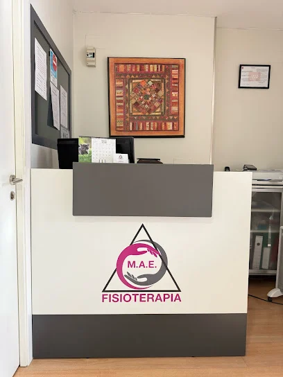Fisioterapia y Podologia MAE