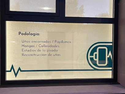 Fisioterapia y Podología MOVET