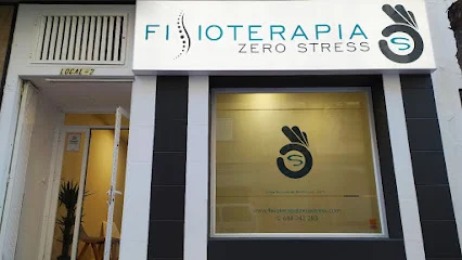 Fisioterapia ZeroStress
