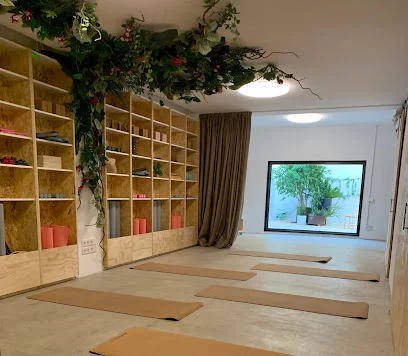 FIT.IT.WOMAN PILATES