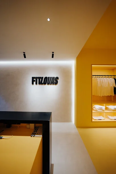 Fit Lovas Entença - Gimnasio femenino de Barcelona. Sólo mujeres